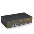 4-Port PS/2 KVM Switch