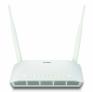 Wireless-N300 ADSL Modem Router+USB